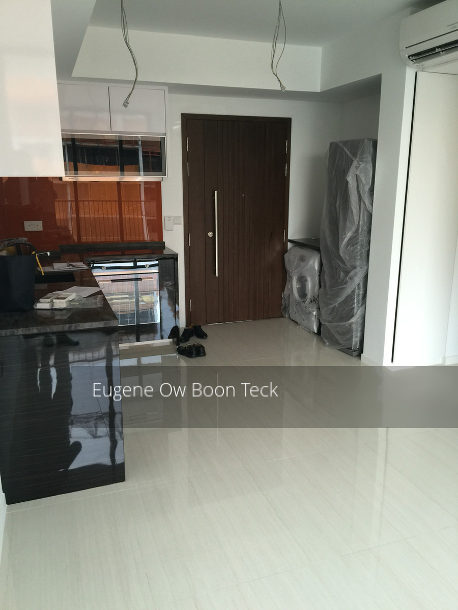 Sant Ritz (D13), Condominium #120644062